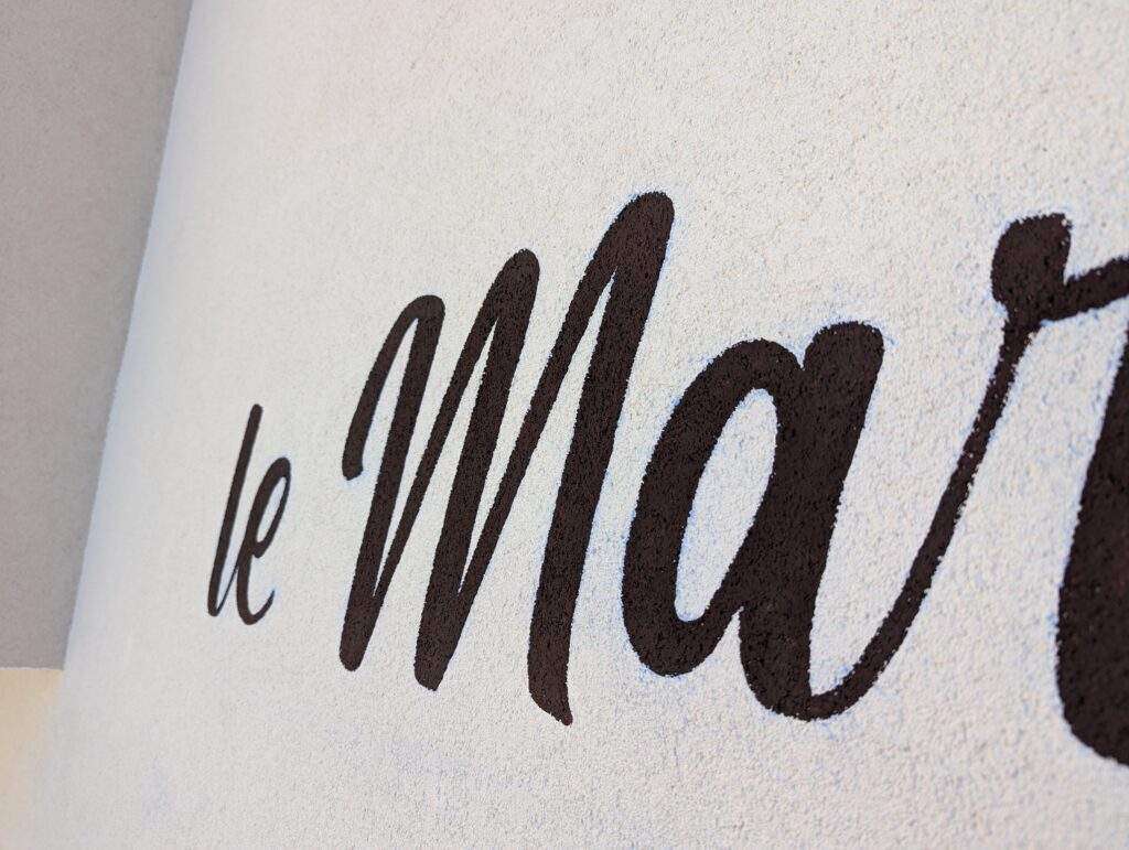 Lire la suite à propos de l’article Peinture sur façade pour une copropriété