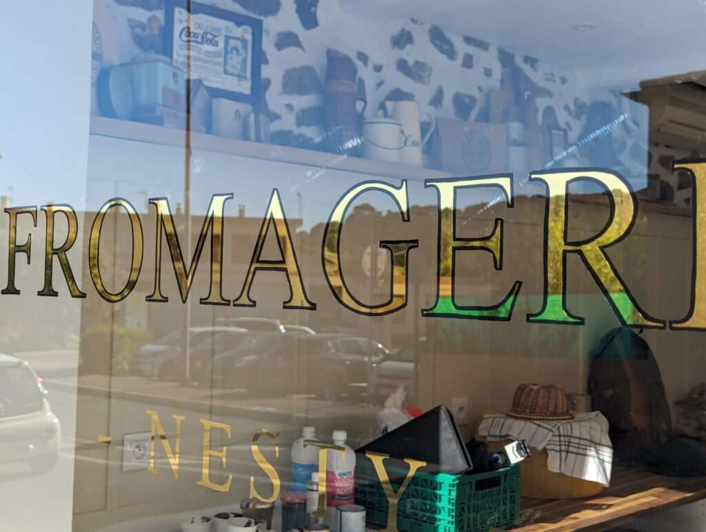 Lire la suite à propos de l’article Dorure sous verre à la feuille d&rsquo;or 23 carats